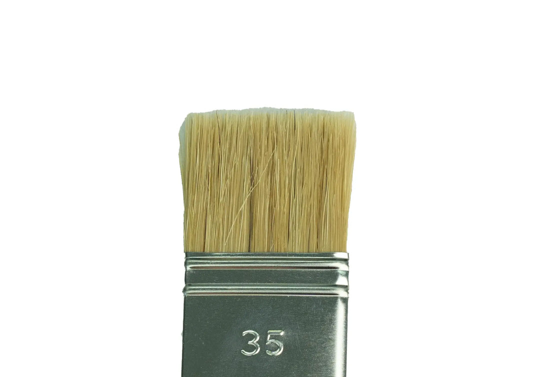 Talens Firnis-Pinsel - Serie 360 - Grösse 1.5'' - lose