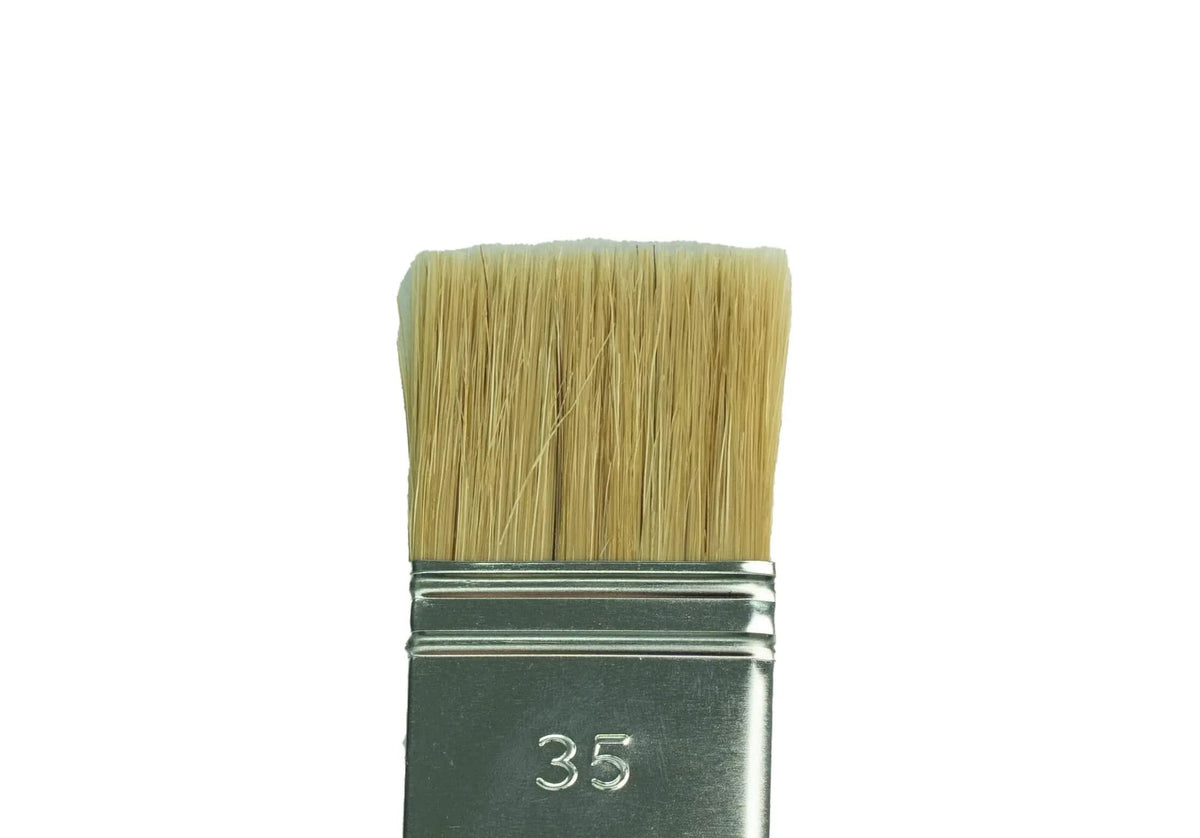 Talens Firnis-Pinsel - Serie 360 - Grösse 1.5'' - lose - Kidis Art