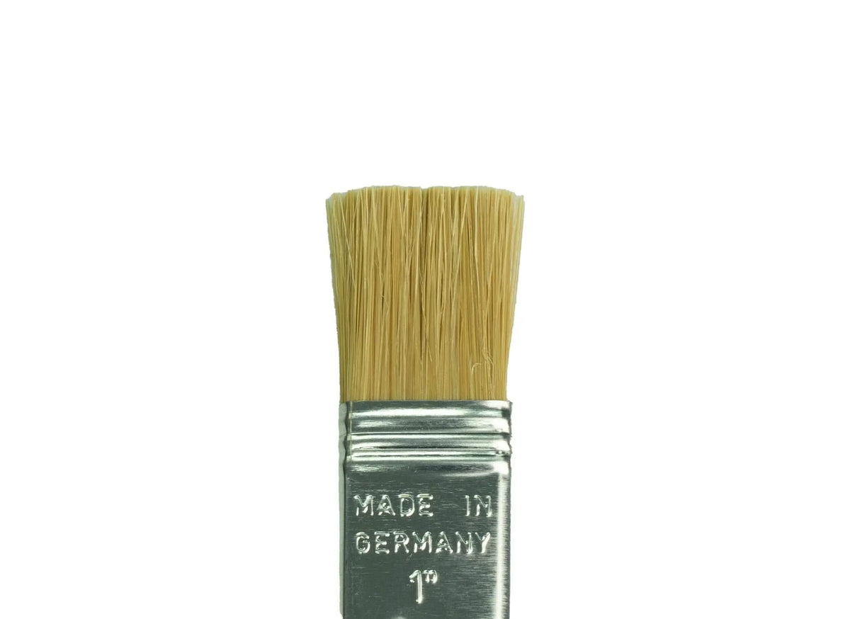 Talens Firnis-Pinsel - Serie 360 - Grösse 1'' - lose - Kidis Art