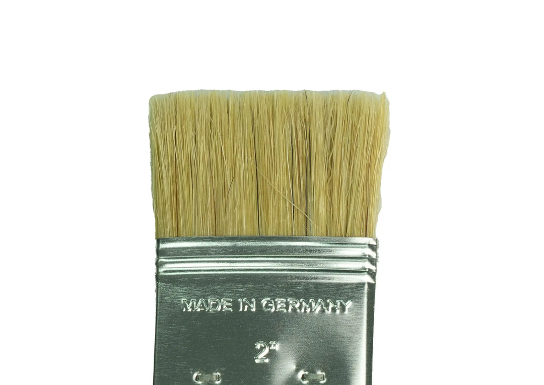 Talens Firnis-Pinsel - Serie 360 - Grösse 2'' - lose