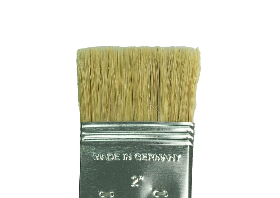 Talens Firnis-Pinsel - Serie 360 - Grösse 2'' - lose
