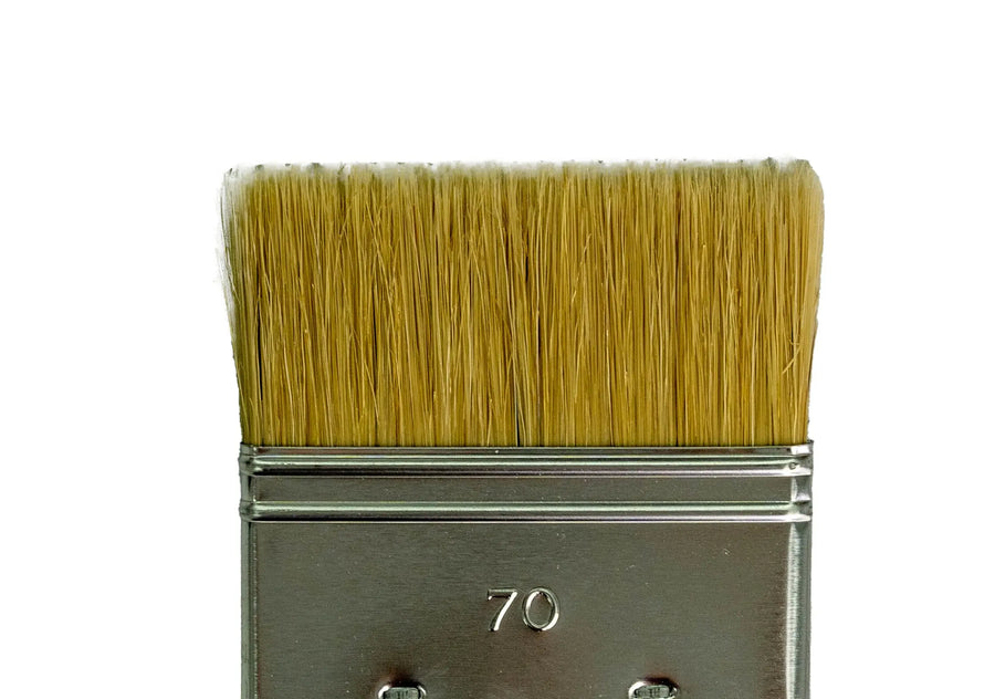 Talens Firnis-Pinsel - Serie 360 - Grösse 3'' - lose