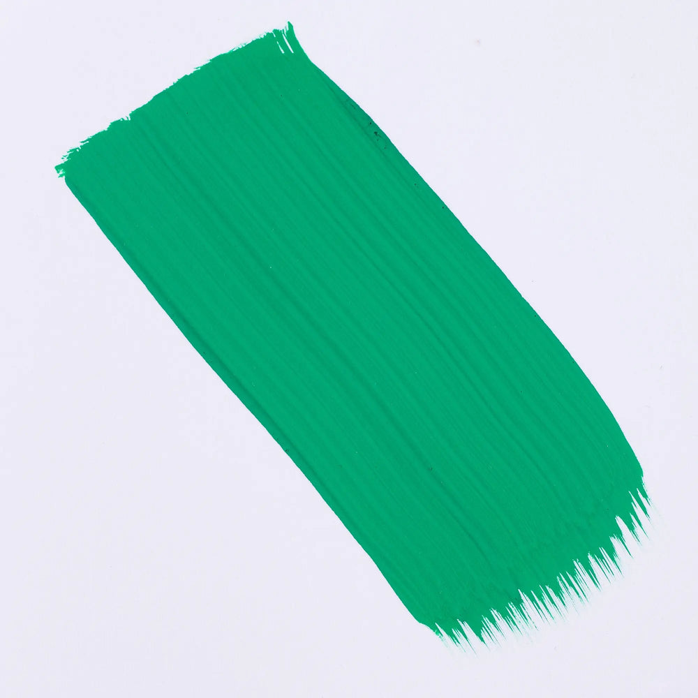 Talens Gouache Extra Fine Quality Flasche 50 ml Dunkelgrün 602 Talens