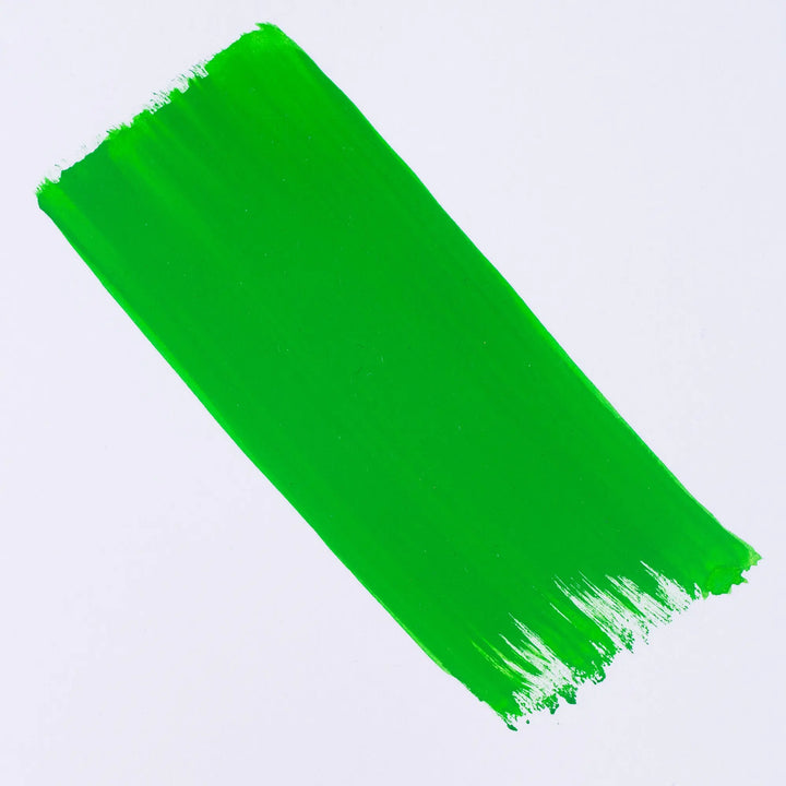 Talens Gouache Extra Fine Quality Flasche 50 ml Grün 600 Talens