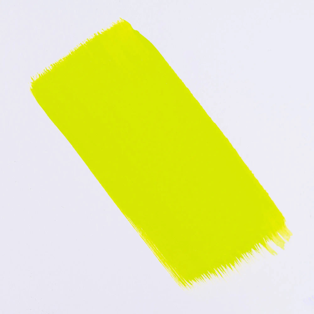 Talens Gouache Extra Fine Quality Flasche 50 ml Grüngelb 243 Talens