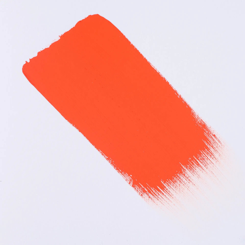 Talens Gouache Extra Fine Quality Flasche 50 ml Orange 235 Talens