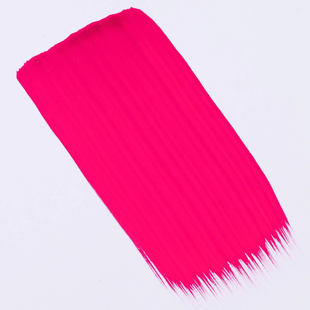 Talens Gouache Extra Fine Quality Flasche 50 ml Permanentrosa (Magenta) 397 Talens