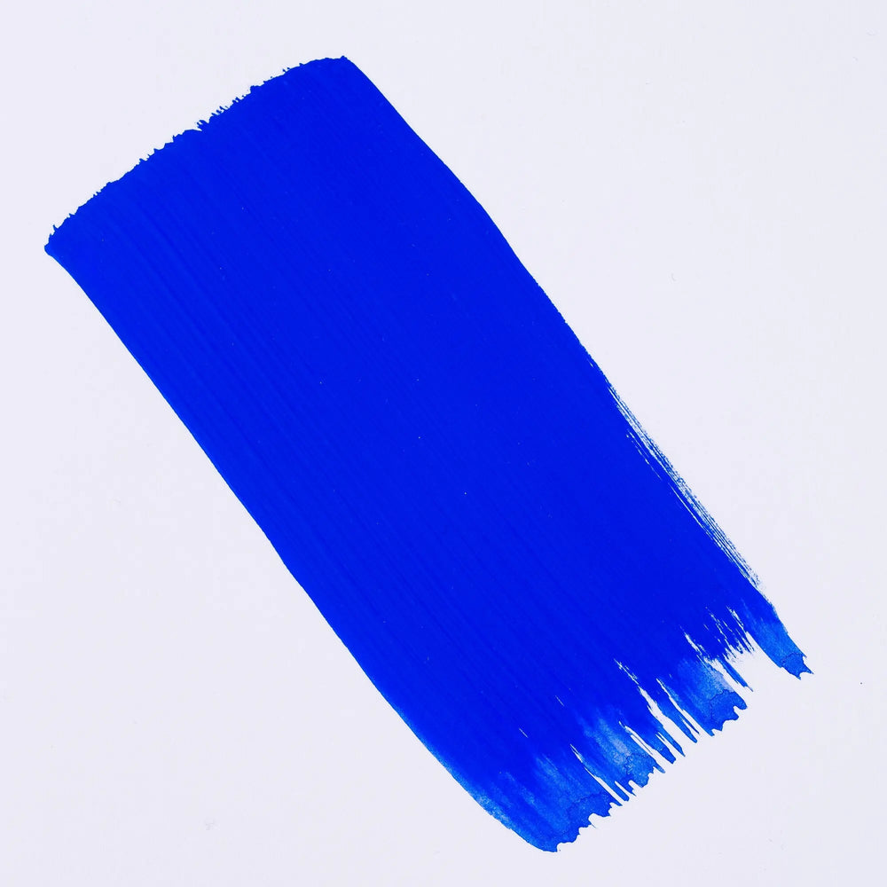 Talens Gouache Extra Fine Quality Flasche 50 ml Ultramarin Dunkel 506 Talens