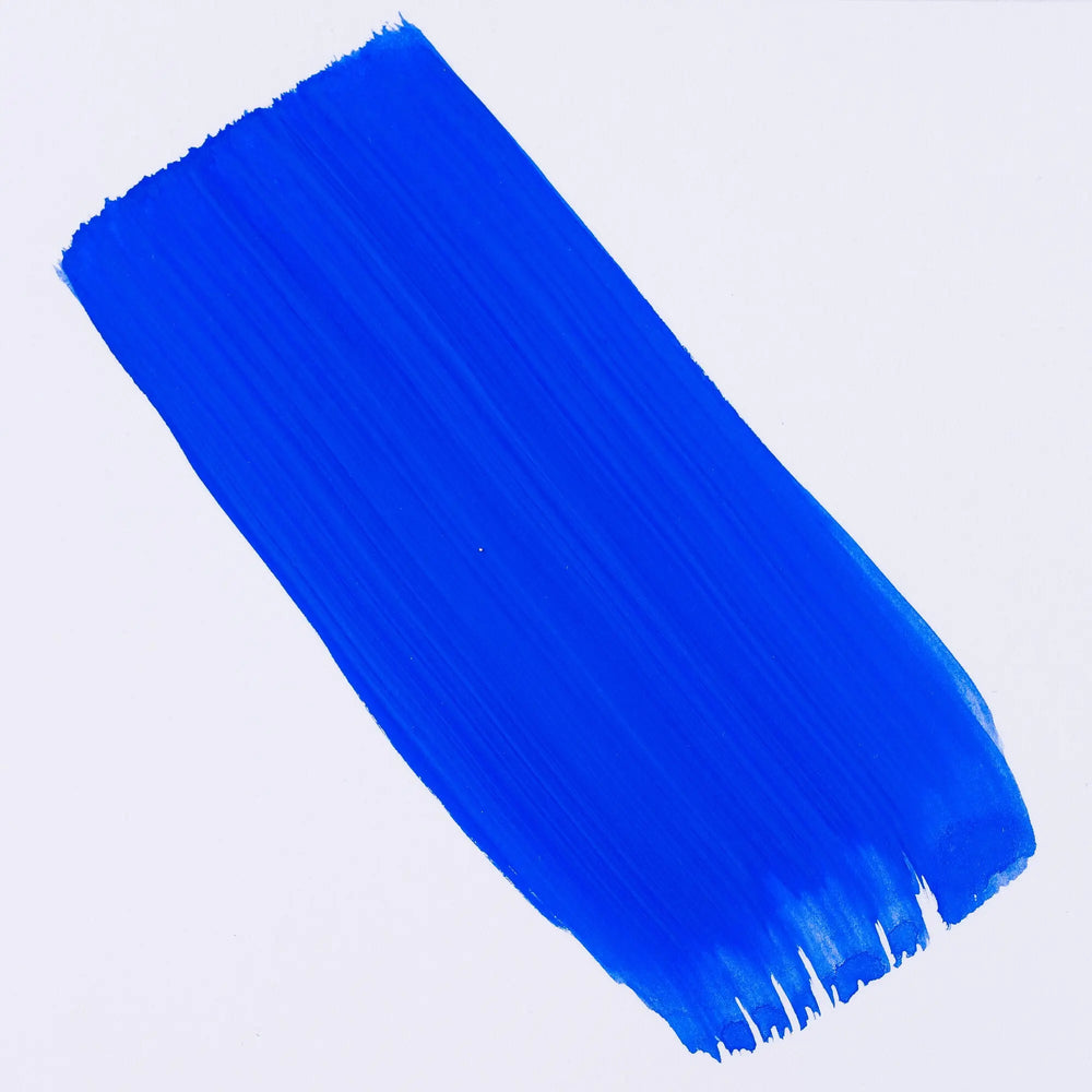 Talens Gouache Extra Fine Quality Flasche 50 ml Ultramarin Hell 505 Talens