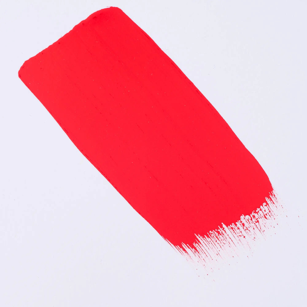Talens Gouache Extra Fine Quality Flasche 50 ml Zinnober 311 Talens