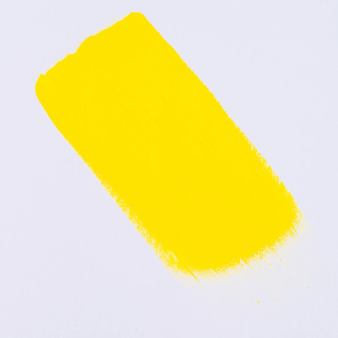 Talens Gouache Extra Fine Quality Flasche 50 ml Zitronengelb (Primär) 205 Talens