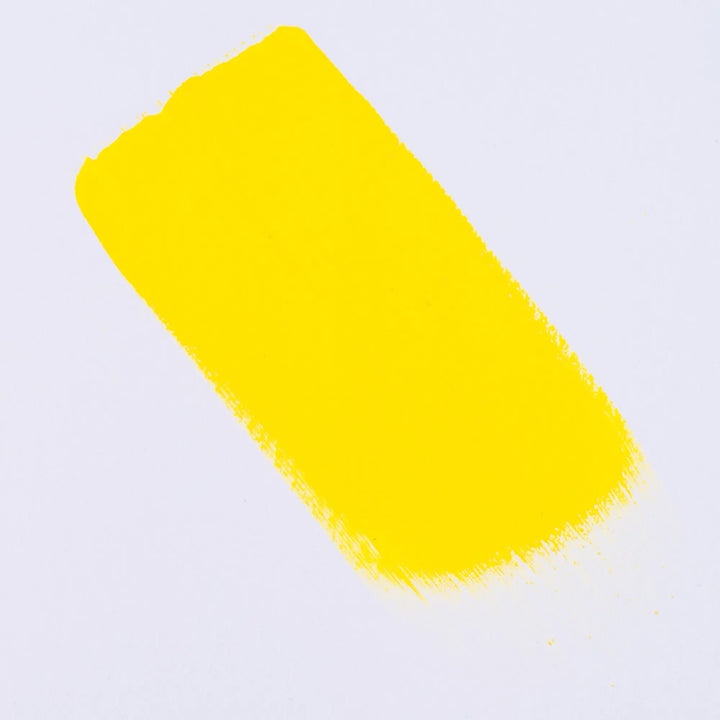 Talens Gouache Extra Fine Quality Flasche 50 ml Zitronengelb (Primär) 205 Talens