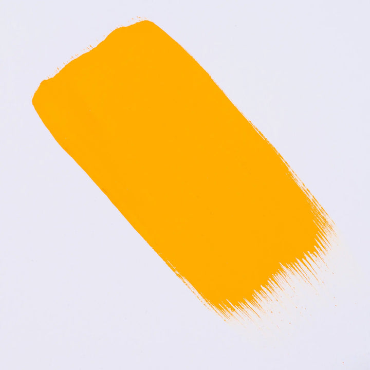 Talens Gouache Extra Fine Quality Tube 20 ml Dunkelgelb 202 Talens
