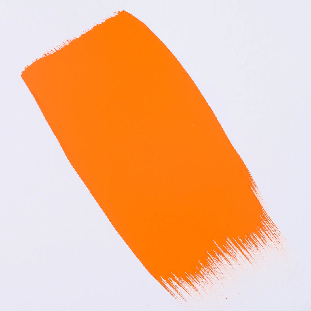 Talens Gouache Extra Fine Quality Tube 20 ml Hellorange 236 Talens