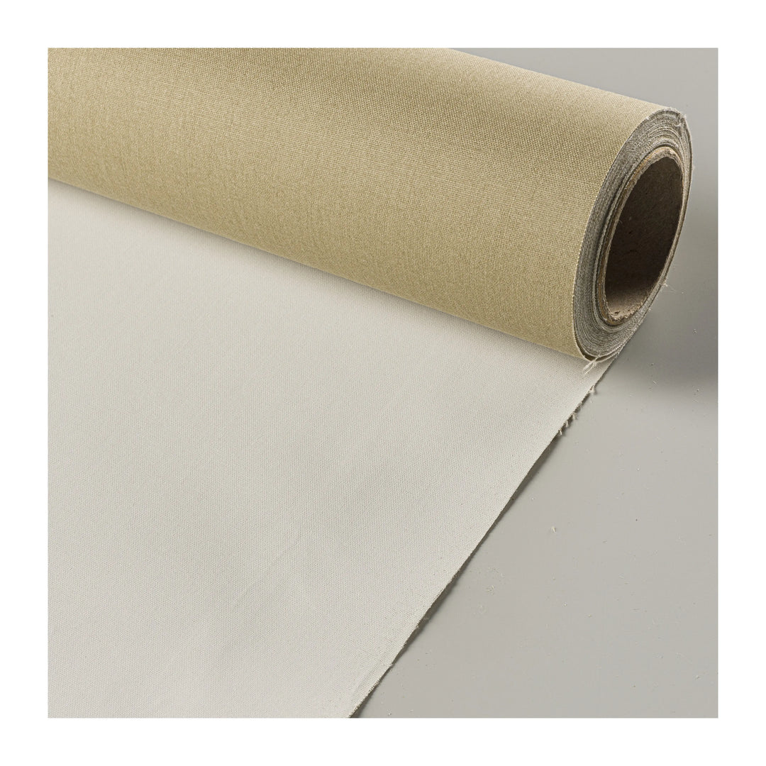 Talens Künstlerleinwand auf Rollen P1 Polyester (fein) 2,10 x 10 m Talens
