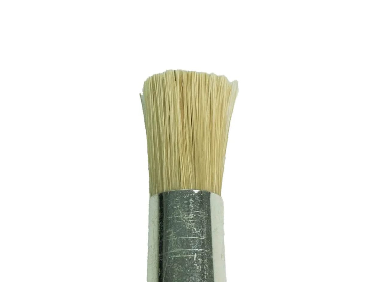 Talens Pinsel für Schablonen- Serie 350 - Grösse 10 - lose - Kidis Art