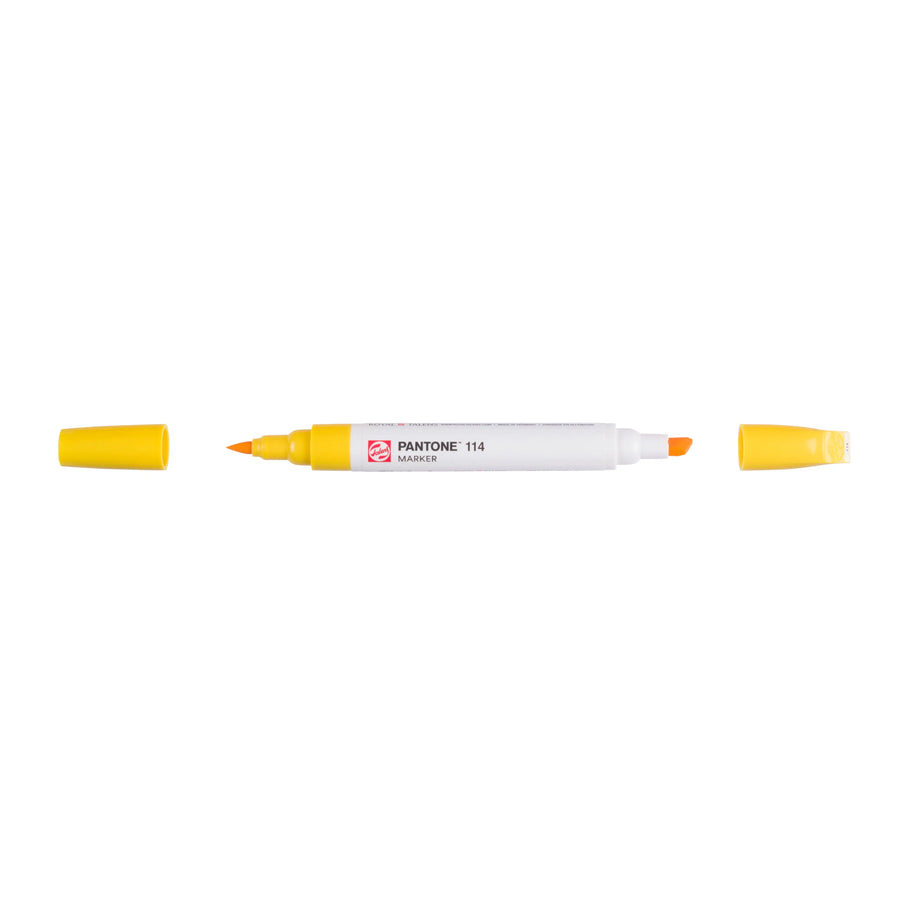 Talens | Pantone Marker 114