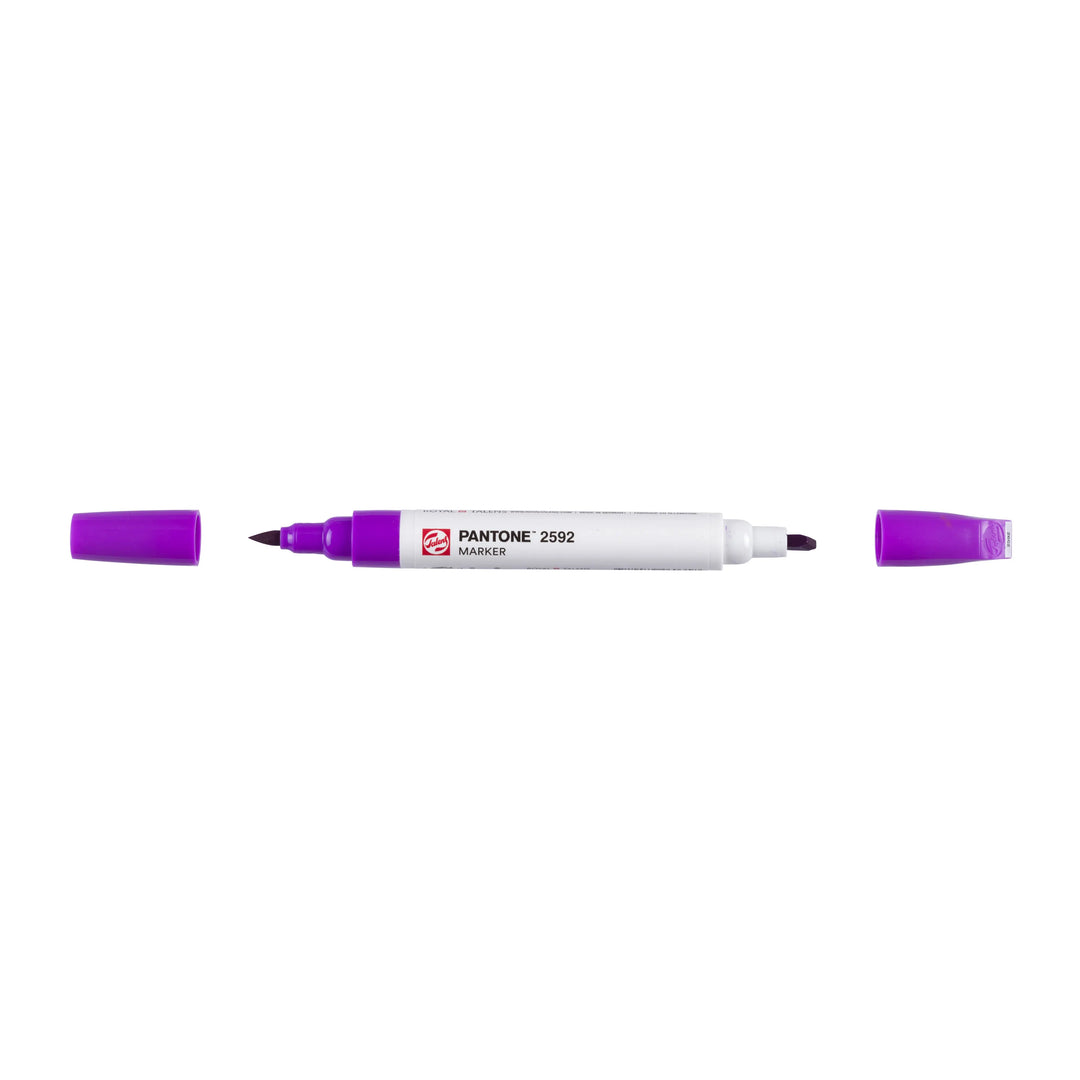 Talens | Pantone Marker 2592