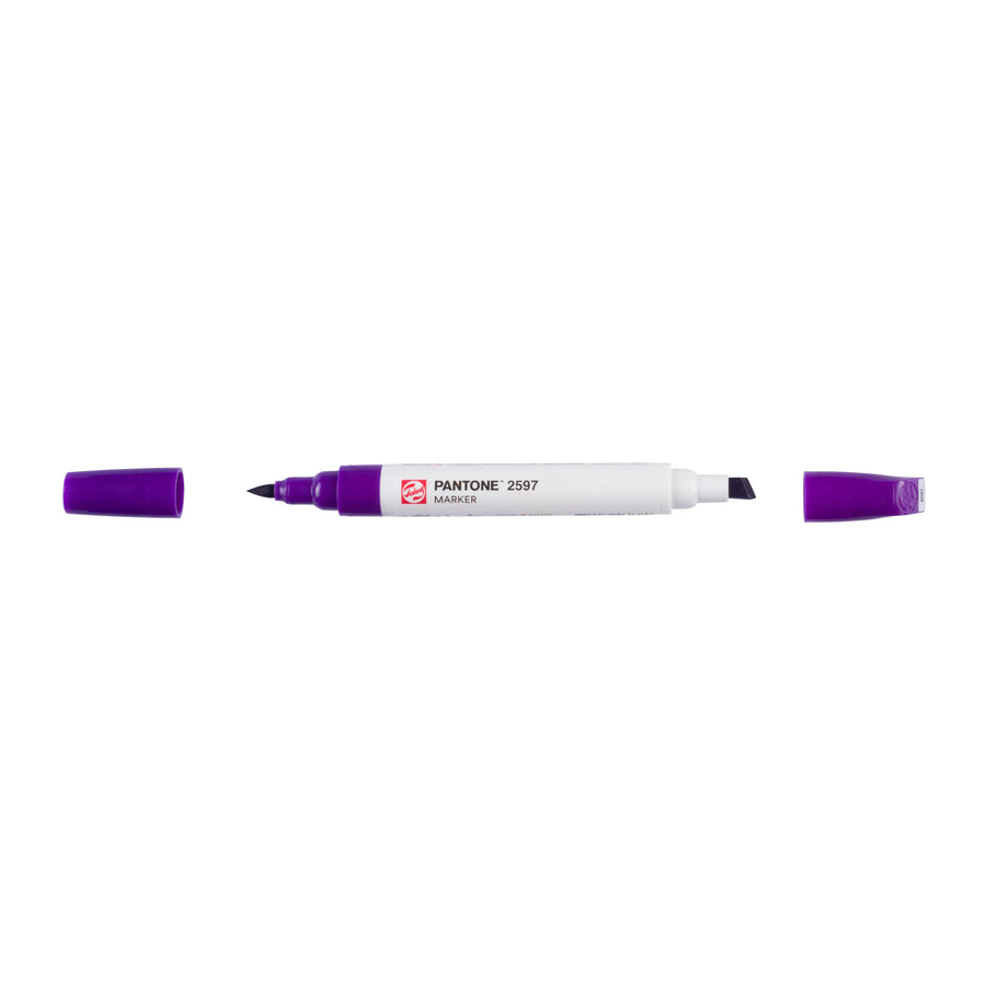 Talens | Pantone Marker 2597