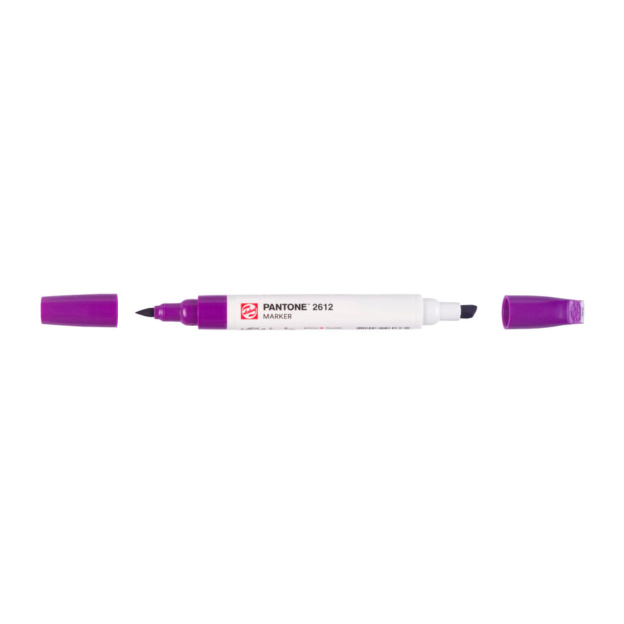 Talens | Pantone Marker 2612