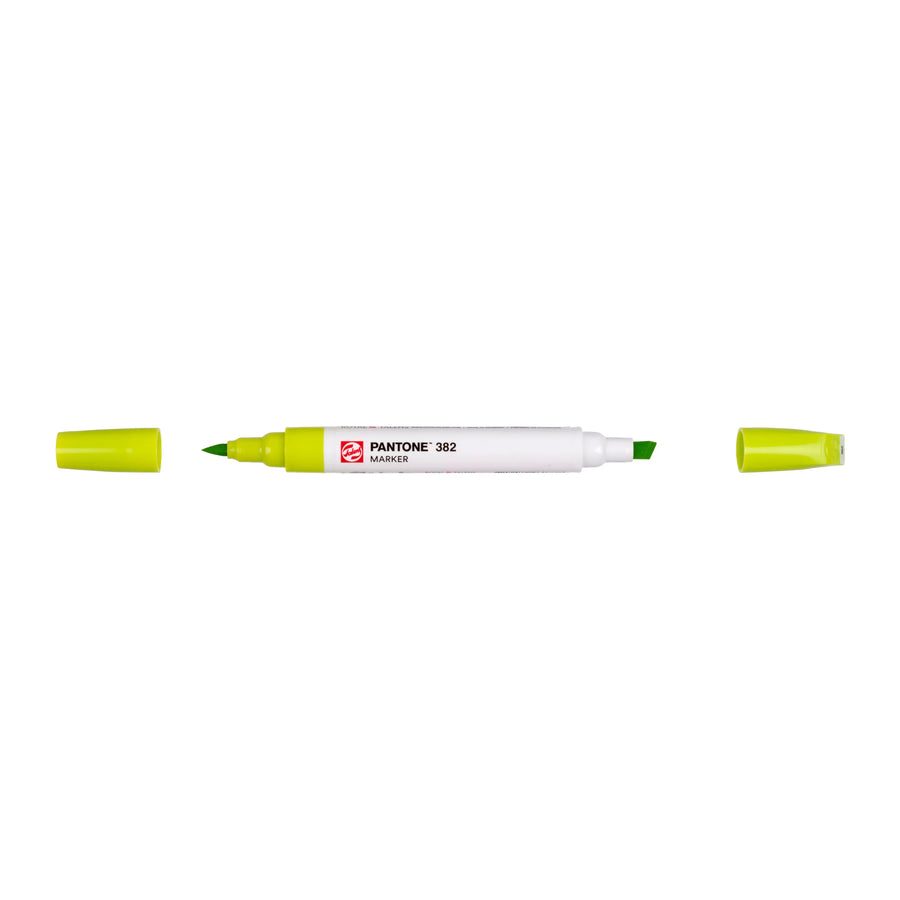 Talens | Pantone Marker 382