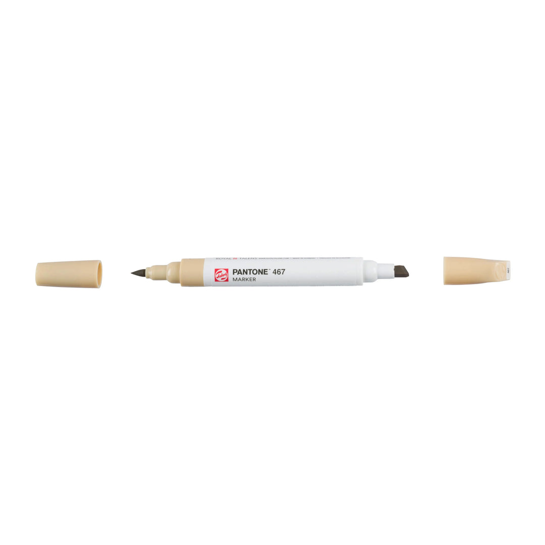 Talens | Pantone Marker 467