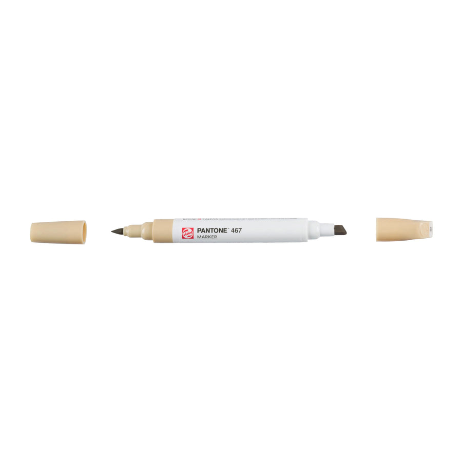 Talens | Pantone Marker 467