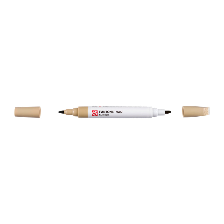 Talens | Pantone Marker 7502
