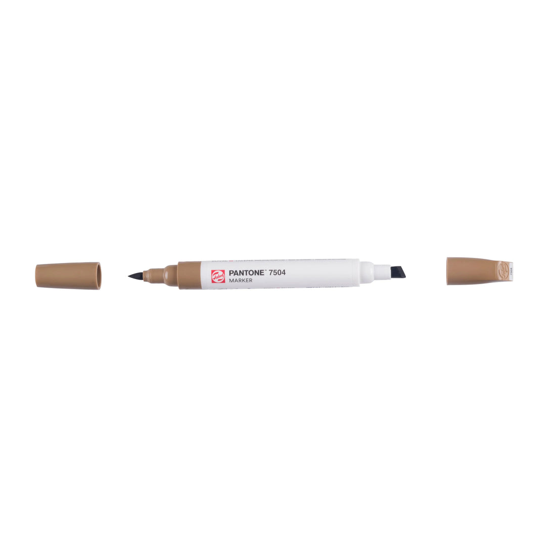 Talens | Pantone Marker 7504