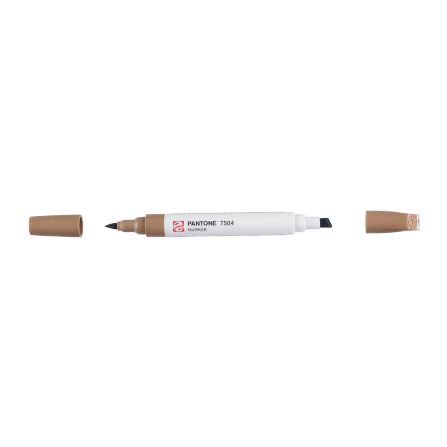 Talens | Pantone Marker 7504