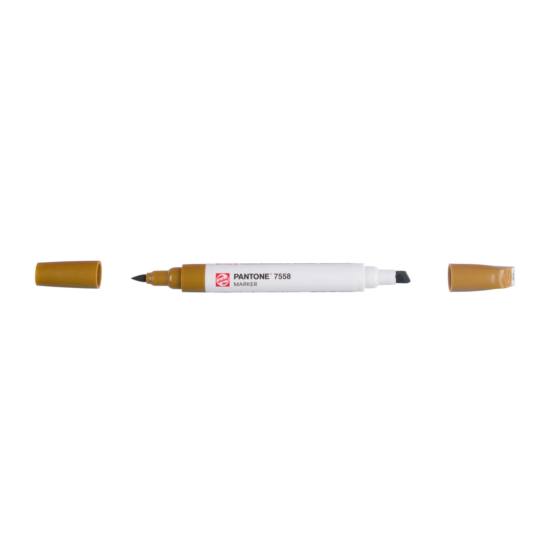 Talens | Pantone Marker 7558