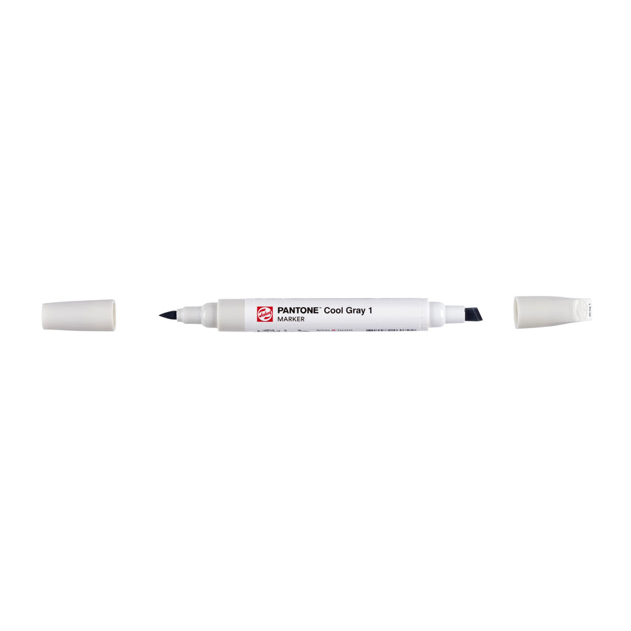 Talens | Pantone Marker Cool Gray 1