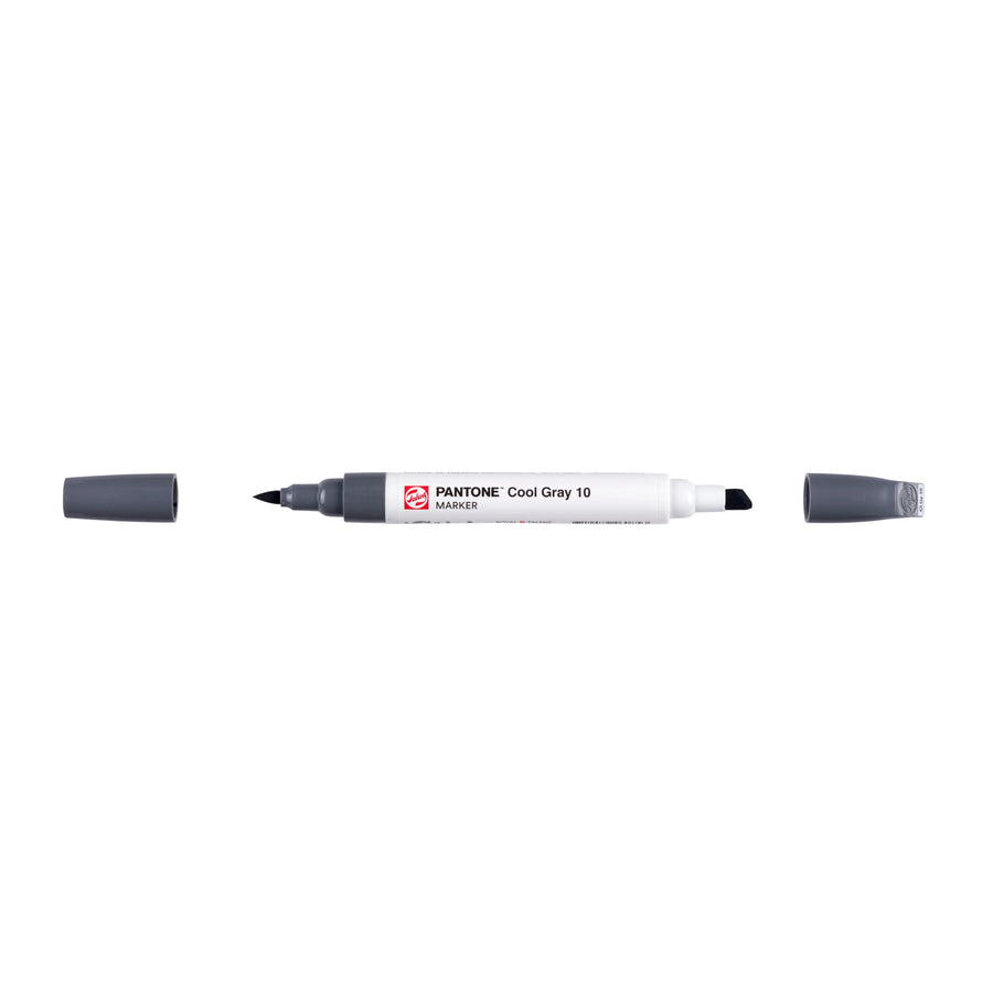 Talens | Pantone Marker Cool Gray 10