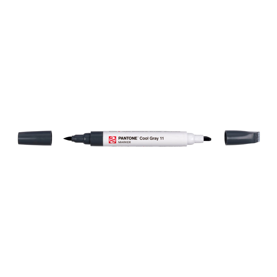 Talens | Pantone Marker Cool Gray 11