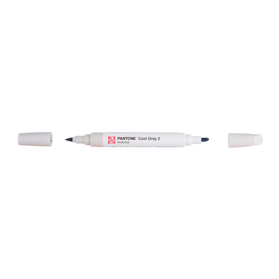 Talens | Pantone Marker Cool Gray 2