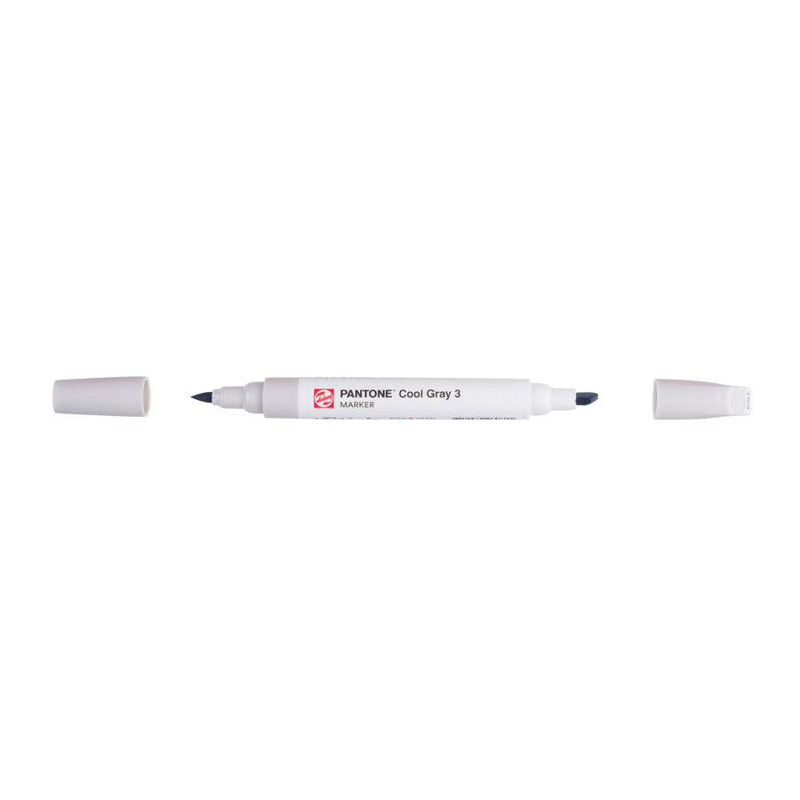 Talens | Pantone Marker Cool Gray 3