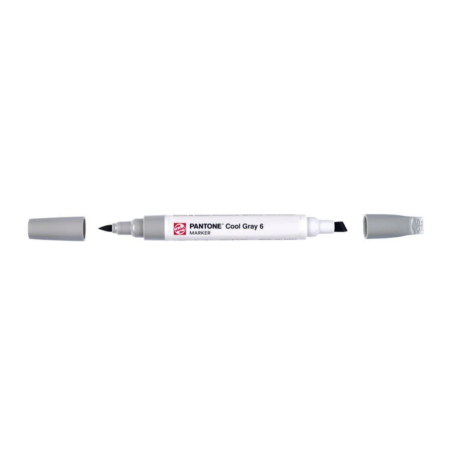 Talens | Pantone Marker Cool Gray 6