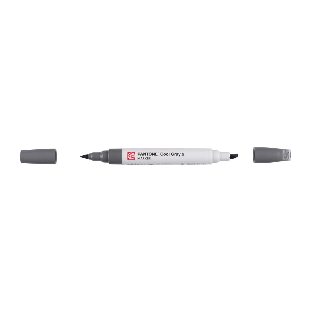 Talens | Pantone Marker Cool Gray 9