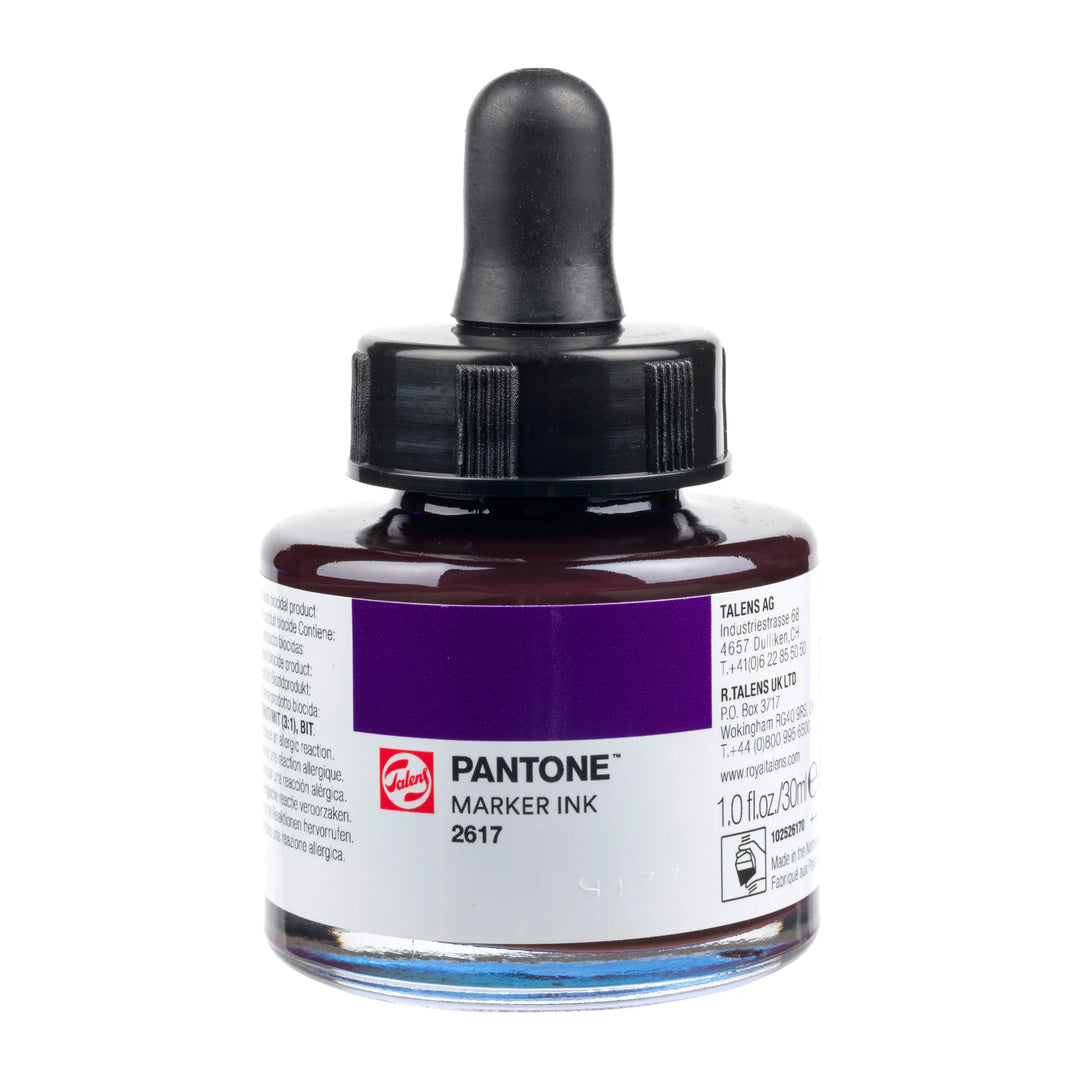 Talens | Pantone Marker-Tinte 30 ml 2617
