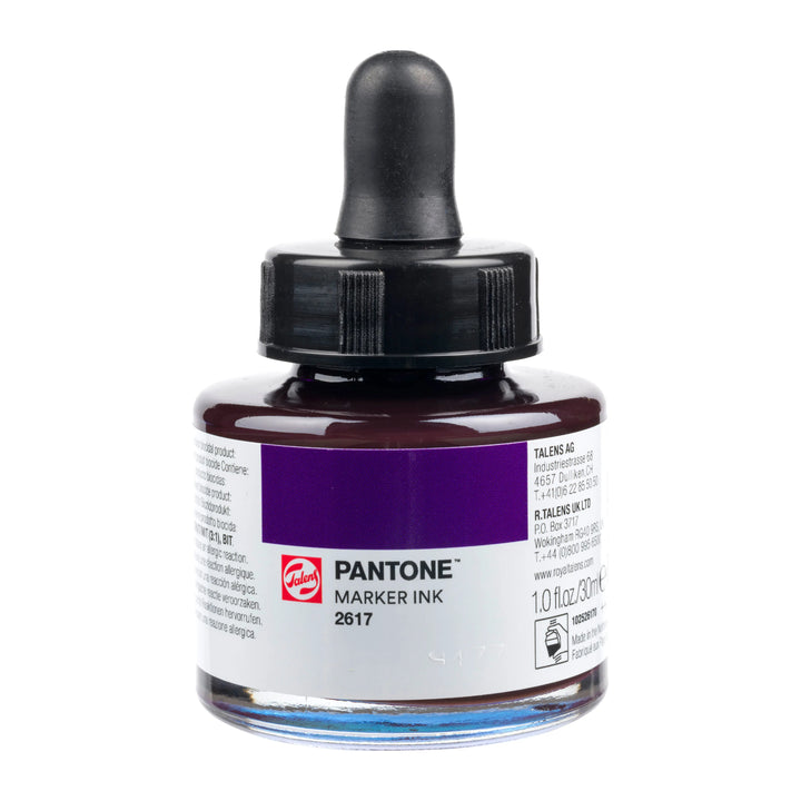 Talens | Pantone Marker-Tinte 30 ml 2617