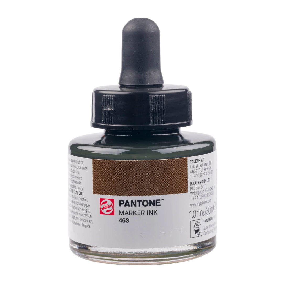Talens | Pantone Marker-Tinte 30 ml 463