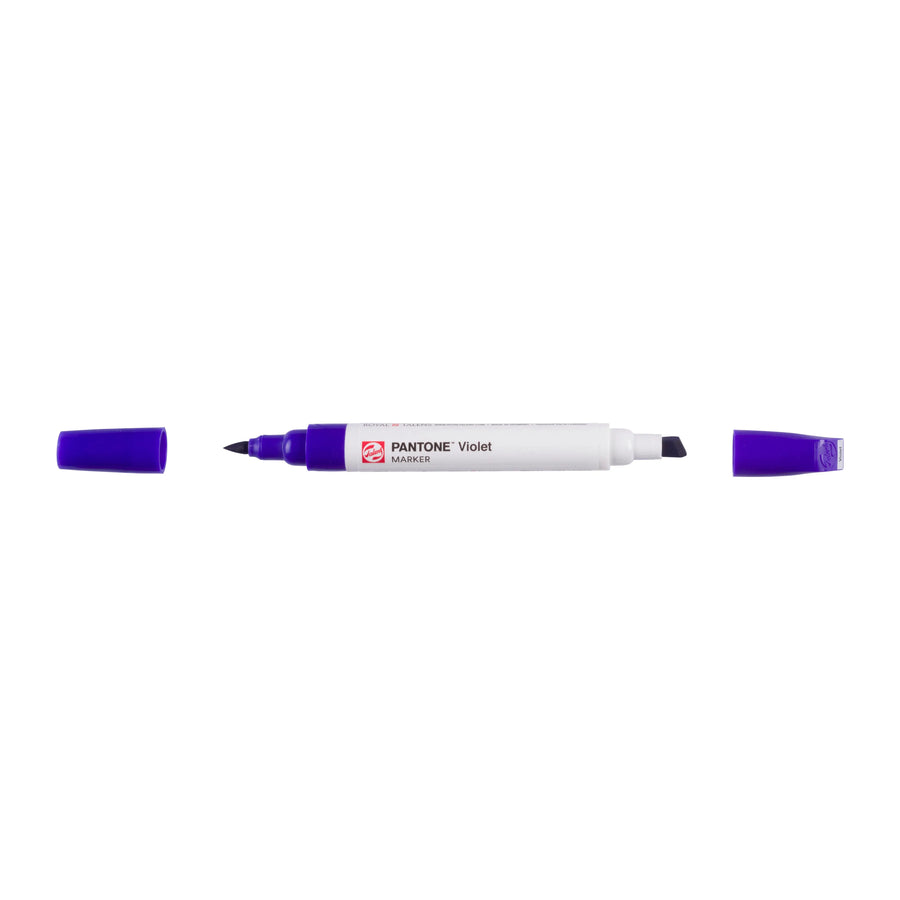 Talens | Pantone Marker Violet
