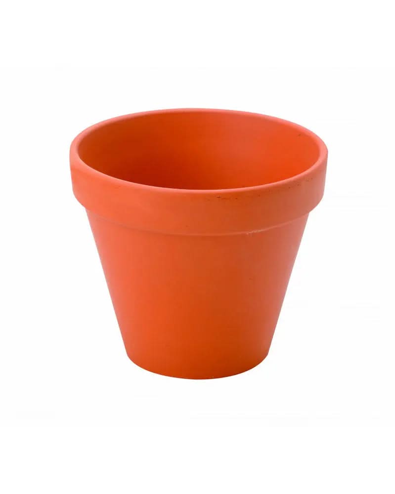 Tontopf terracotta 10cm 1St - Kidis Art