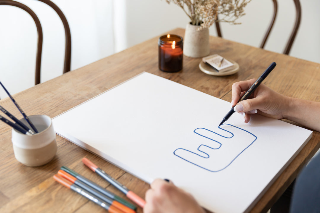 STAEDTLER® 3001 grau