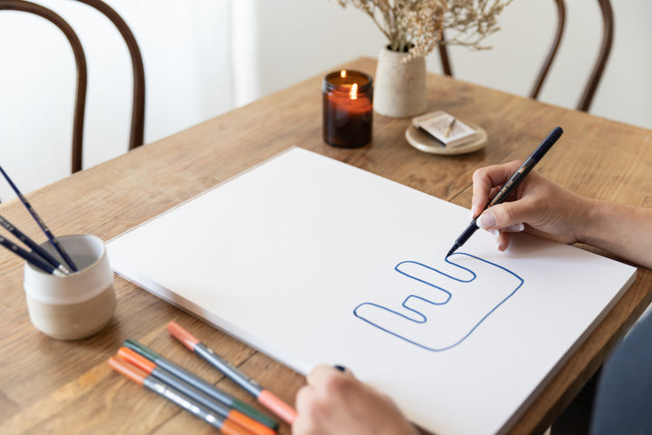 STAEDTLER® 3001 grau