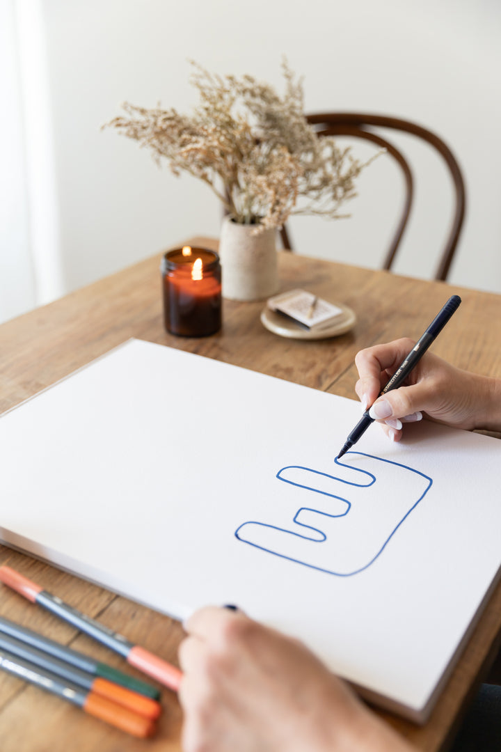 STAEDTLER® 3001 schwarz