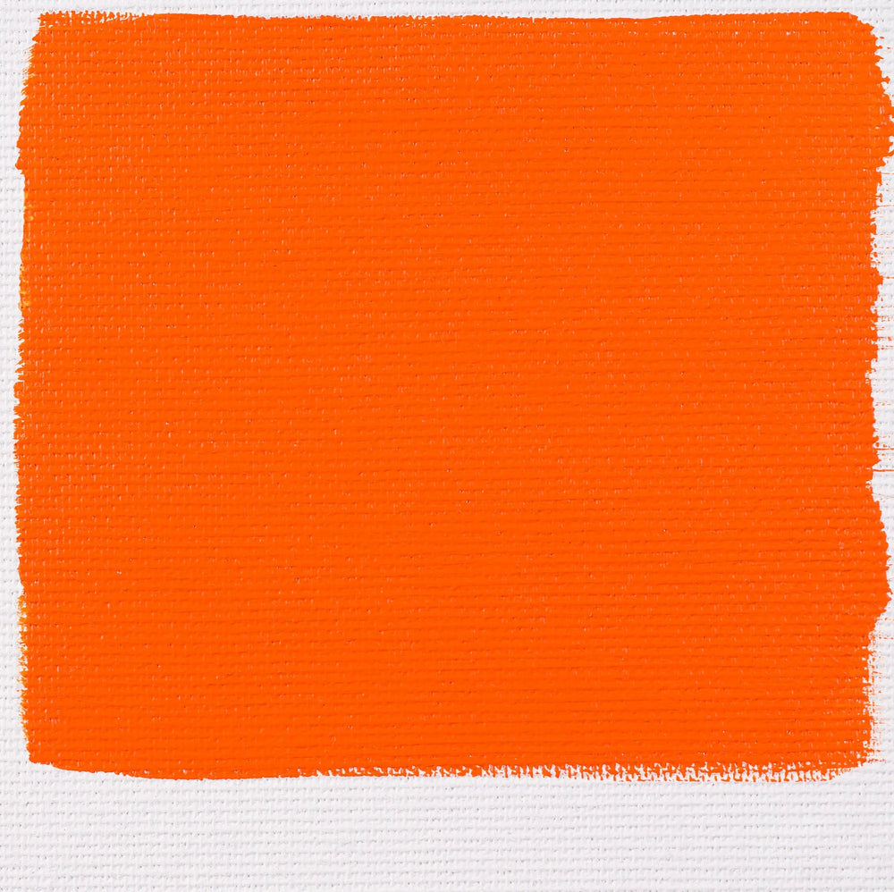 Van Gogh Acrylfarbe Tube 40 ml Azo-Orange 276 Van Gogh