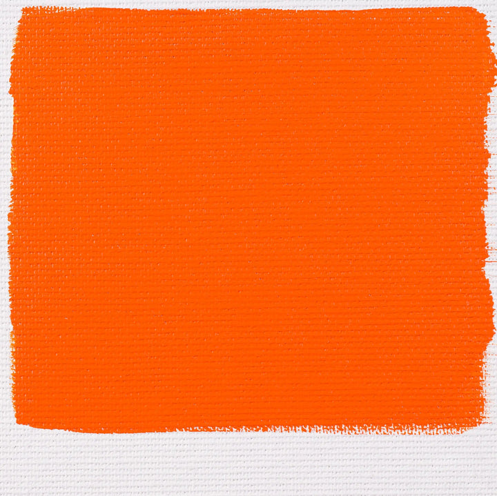 Van Gogh Acrylfarbe Tube 40 ml Azo-Orange 276 Van Gogh