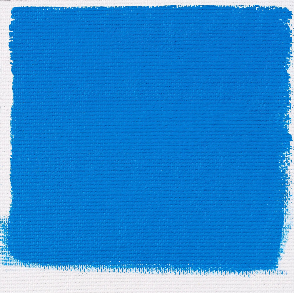 Van Gogh Acrylfarbe Tube 40 ml Brillantblau 564 Van Gogh