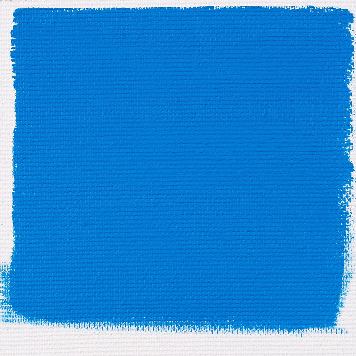 Van Gogh Acrylfarbe Tube 40 ml Brillantblau 564 Van Gogh
